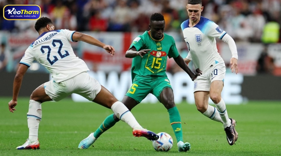 Phân tích kèo cược Panama vs Anh