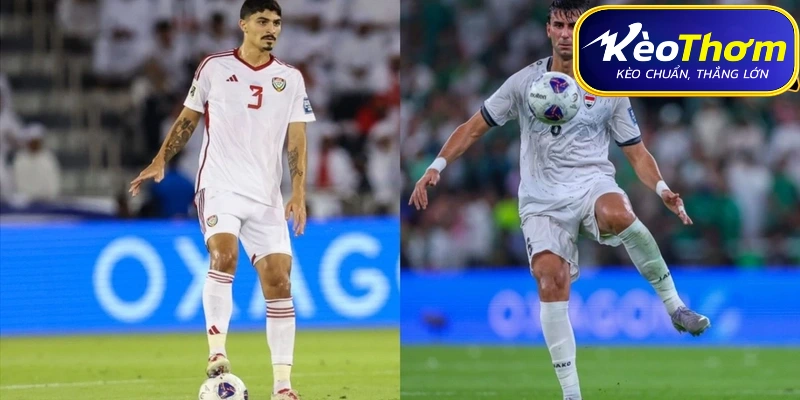Pháp vs Iraq | Màn So Găng Tâm Điểm Tại World Cup 2026 4 Đội tuyển Iraq tập luyện tích cực chuẩn bị cho màn đối đầu lịch sử với ĐT Pháp.