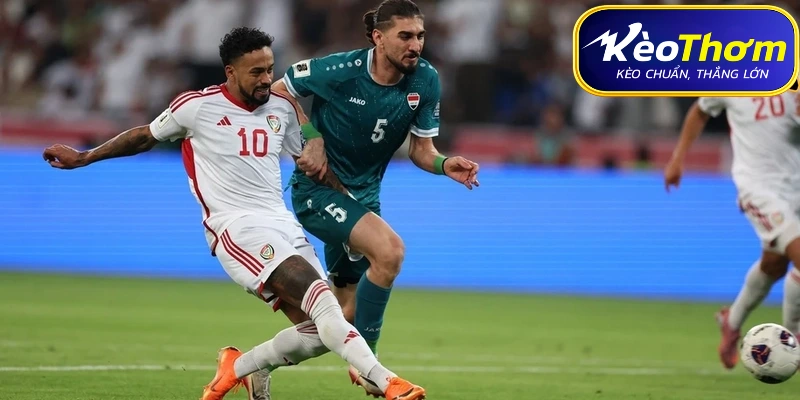 Pháp vs Iraq | Màn So Găng Tâm Điểm Tại World Cup 2026 6 Phân tích các điểm nóng chiến thuật dự kiến trong trận Pháp vs Iraq.