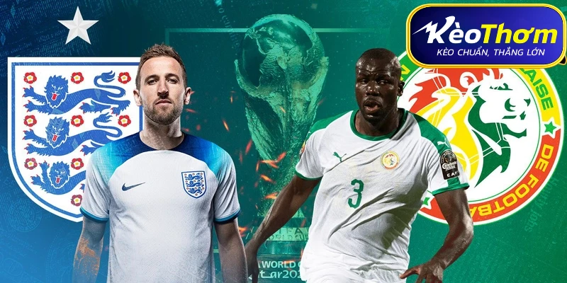 Pháp vs Sénégal | Dấu Ấn Đối Đầu Qua Các Kỳ Chạm Trán 5 Sadio Mané - dù phong độ giảm sút nhưng vẫn là chỗ dựa tinh thần quan trọng cho Sénégal.