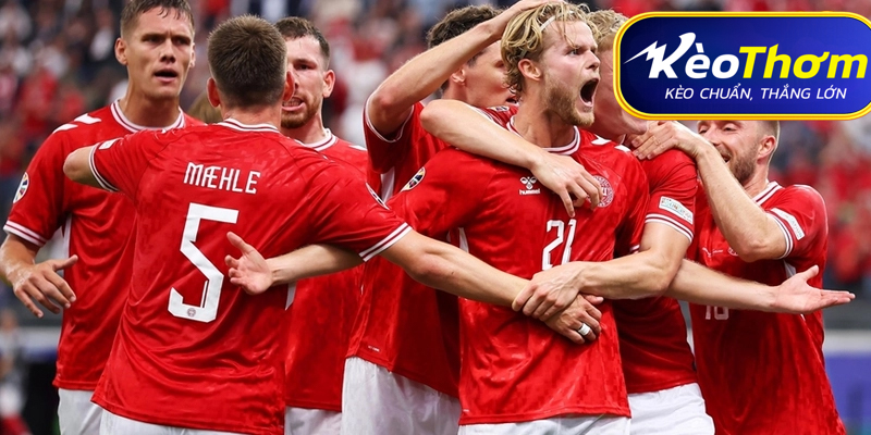 Serbia vs Đan Mạch Kèo Thơm: Phân tích tỷ lệ, thống kê lịch sử đối đầu 4 Nhận định soi kèo Châu Á và Tài Xỉu từ Serbia vs Đan Mạch Kèo Thơm