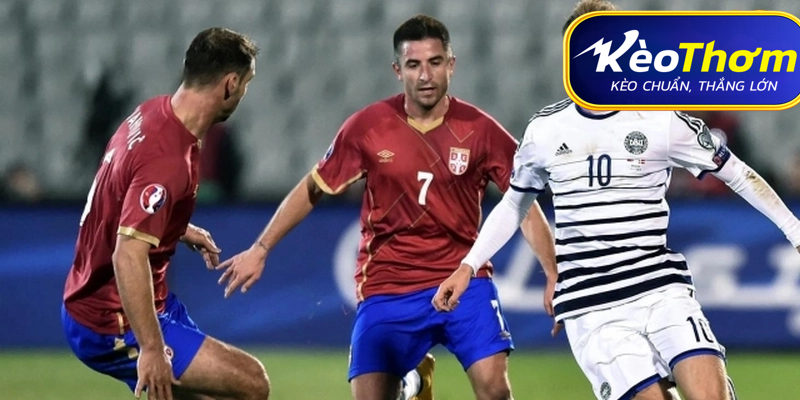Serbia vs Đan Mạch Kèo Thơm: Phân tích tỷ lệ, thống kê lịch sử đối đầu 3 Phân tích phong độ thực tế của Đan Mạch vs Serbia năm 2026