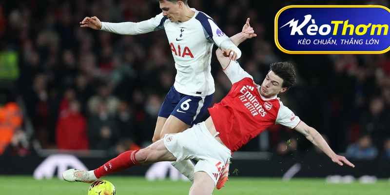 Tottenham vs Arsenal Kèo Thơm: Phân tích tỷ lệ, thống kê Derby Bắc London 3 Những cá nhân làm nên lịch sử derby Bắc London
