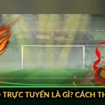 Soi kèo trực tuyến là gì - hướng dẫn theo dõi cho người mới