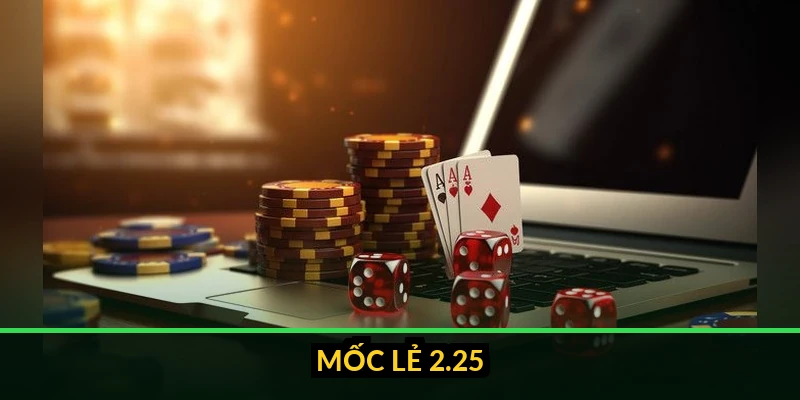 Bảng tra kết quả kèo tài xỉu theo từng mốc