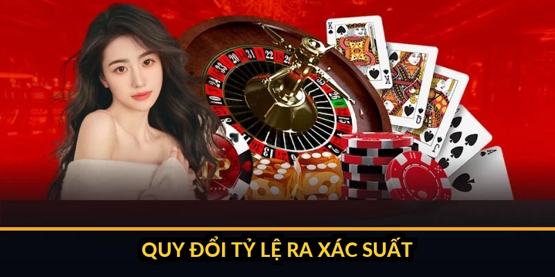 Kèo 1x2 Là Gì? Cách Đọc Và Khác Biệt Với Kèo Chấp 3 Quy đổi tỷ lệ kèo 1x2 sang phần trăm xác suất