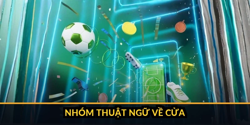 Thuật Ngữ Kèo Bóng Đá A-Z: Từ Điển Cho Người Mới 3 Sơ đồ giải phẫu một dòng kèo chấp