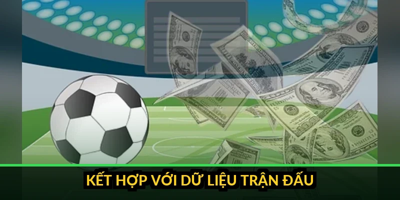 Soi Kèo Trực Tuyến Là Gì? Cách Theo Dõi Cho Người Mới 4 Biểu đồ biến động một mức kèo chấp trước giờ bóng lăn