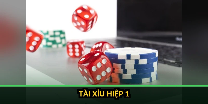 So sánh mốc tài xỉu hiệp 1 và toàn trận
