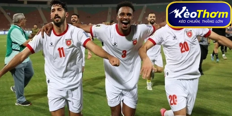 Áo vs Jordan | Diễn Biến Thành Tích Đối Đầu Mới Nhất 2 Thông tin trận đấu Áo vs Jordan tại lượt trận mở màn Bảng J World Cup 2026.