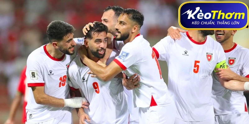 Áo vs Jordan | Diễn Biến Thành Tích Đối Đầu Mới Nhất 5 So sánh phong độ 5 trận gần nhất của Áo và Jordan trước thềm World Cup 2026.