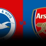 Arsenal vs Brighton | Cuộc Đọ Sức Đáng Chú Ý Tại London