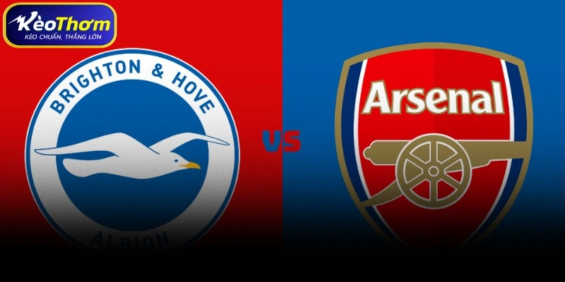 Arsenal vs Brighton | Cuộc Đọ Sức Đáng Chú Ý Tại London 1 Arsenal vs Brighton | Cuộc Đọ Sức Đáng Chú Ý Tại London