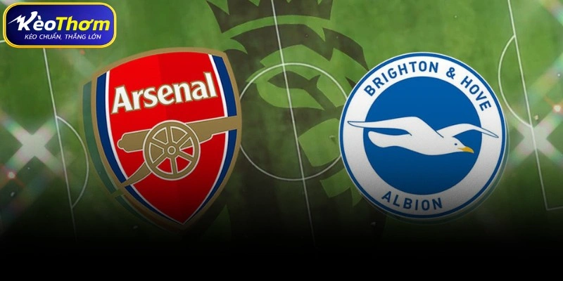 Arsenal vs Brighton | Cuộc Đọ Sức Đáng Chú Ý Tại London 2 Phân tích chuyên sâu chiến thuật Wolves gặp Man City