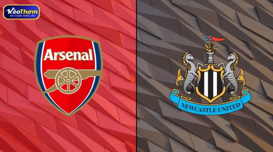 Arsenal vs Newcastle: Pháo thủ khẳng định bản lĩnh đua vô địch 5 Nhận định kèo Arsenal vs Newcastle từ KeoThom