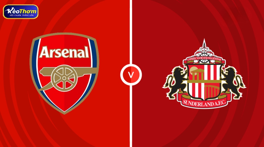 Arsenal vs Sunder Land: Thống kê đối đầu và sức mạnh Pháo thủ 5 Kịch bản bàn thắng và các mốc Tài Xỉu đáng chú ý