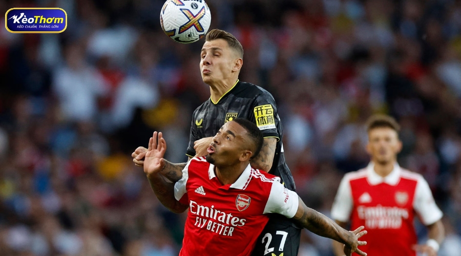 Aston Villa vs Arsenal: Cán cân đối đầu và dữ liệu đáng chú ý 3 Bảng dữ liệu lịch sử đối đầu Aston Villa vs Arsenal