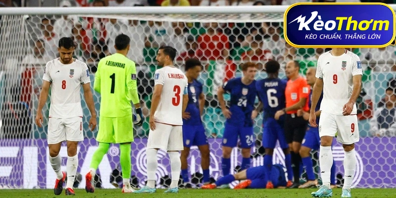 Bỉ vs Iran | Cuộc So Tài Đáng Chú Ý Tại World Cup 2026 3 Kevin De Bruyne vẫn là linh hồn trong lối chơi tấn công của đội tuyển Bỉ.