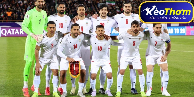 Bỉ vs Iran | Cuộc So Tài Đáng Chú Ý Tại World Cup 2026 6 Sơ đồ chiến thuật dự kiến của hai đội trong cuộc đối đầu tại SoFi Stadium.
