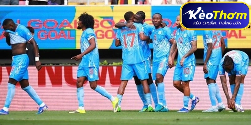 Bồ Đào Nha vs CHDC Congo | Thành Tích Và Dữ Liệu Đối Đầu 6 Chiến thuật dự kiến của hai đội cho trận đấu mở màn tại sân NRG Stadium.