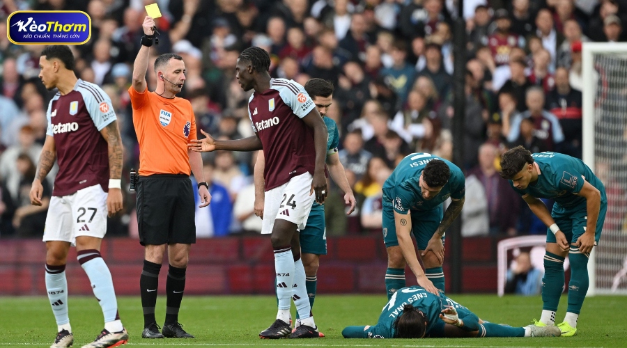 Tổng quan Bournemouth vs Aston Villa và sự đối kịch giữa hai đội