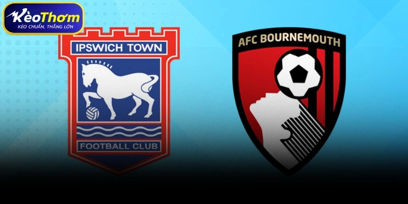 Bournemouth vs Ipswich Town