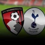 Bournemouth vs Tottenham