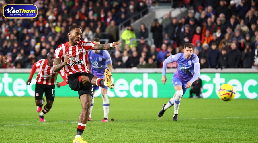 Brentford vs Bournemouth | Thống Kê Và Nhận Định Kèo 2 Tổng quan brentford vs bournemouth qua các chỉ số chính