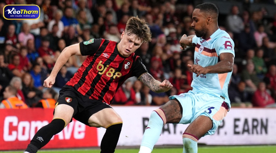 Brentford vs Bournemouth | Thống Kê Và Nhận Định Kèo 3 Lịch sử brentford vs bournemouth và sự khác biệt về bản sắc