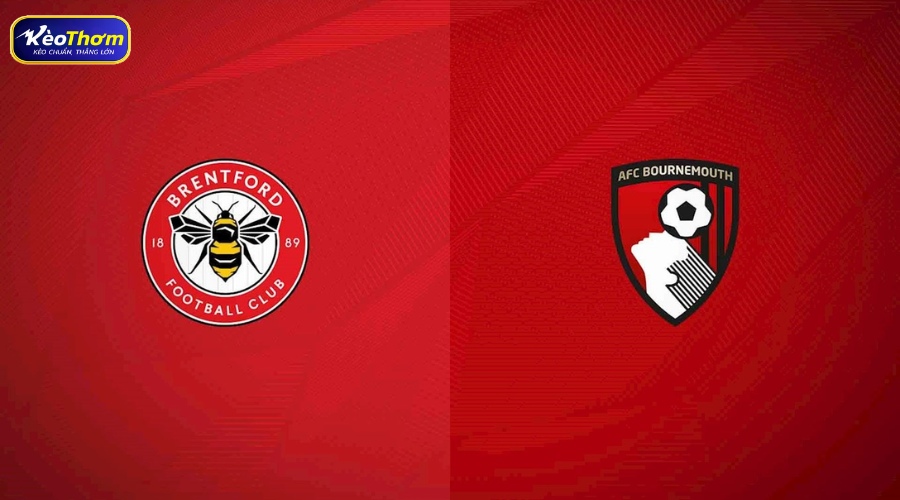 Nhận định kèo brentford vs bournemouth từ KeoThom