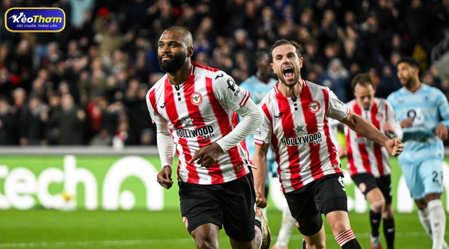 Brentford vs Burnley | Lịch Sử Đối Đầu Chi Tiết 4 Điểm nóng chiến thuật trong brentford vs burnley
