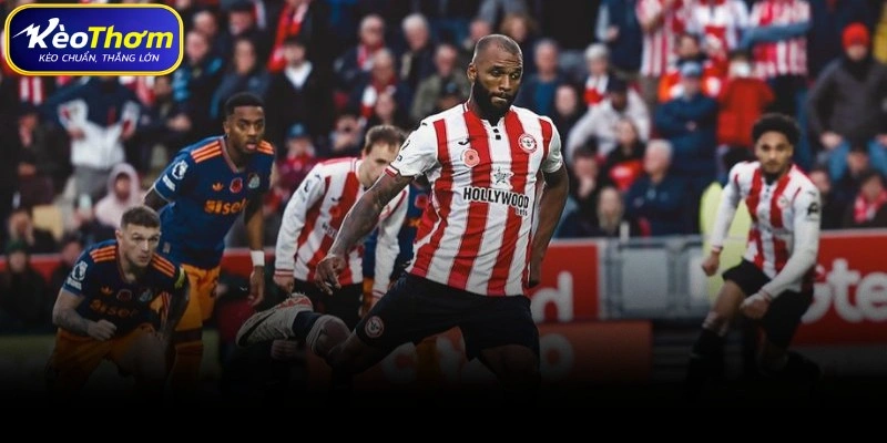 Brentford vs Newcastle | Điểm Nóng Đáng Chờ Tại Ngoại Hạng Anh 4 Phân tích điểm nóng chiến thuật Brentford vs Newcastle
