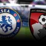 Chelsea vs Bournemouth