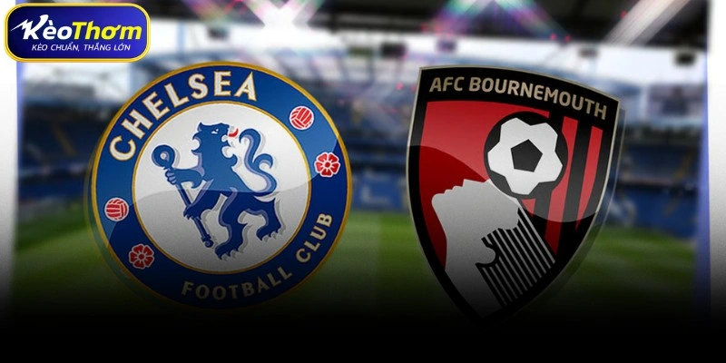 Chelsea vs Bournemouth
