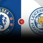 Chelsea vs Leicester