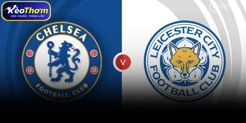 Chelsea vs Leicester