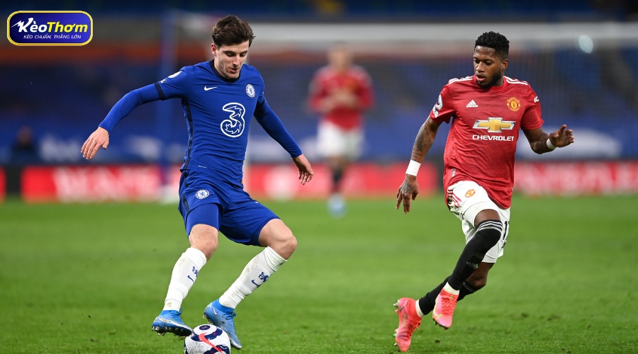 Dòng chảy lịch sử Chelsea vs Manchester United qua từng giai đoạn