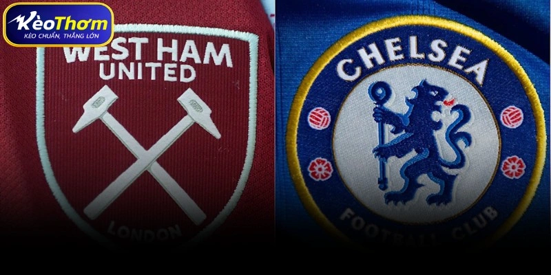 Chelsea vs West Ham
