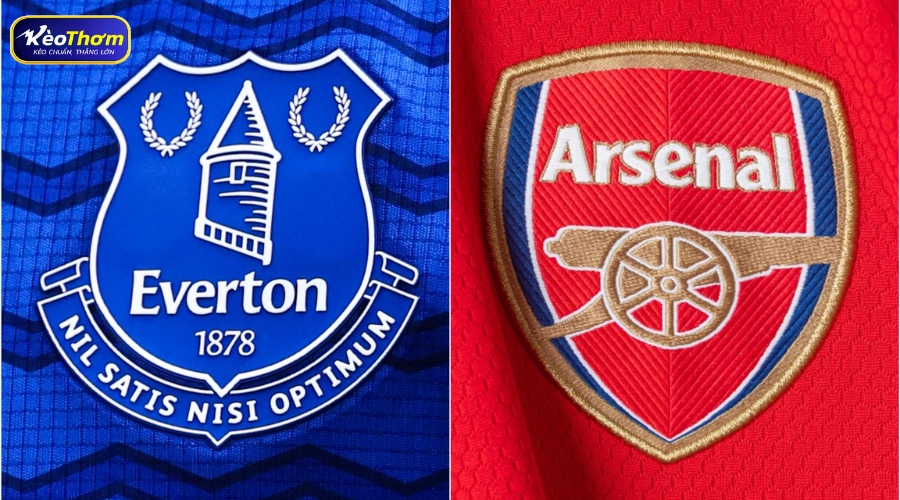 Đồ họa phân tích các hướng tấn công chính của hai đội trong các trận Derby lâu đời nhất nước Anh.