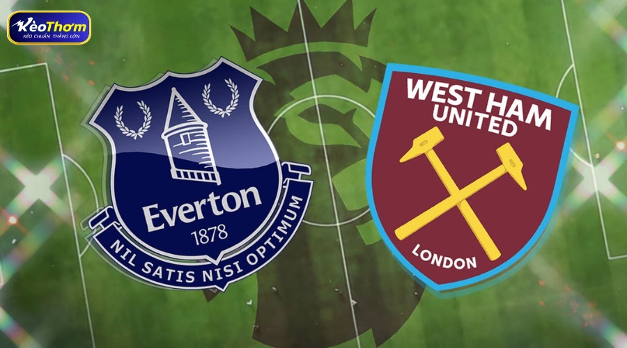 Nhân tố nổi bật trong Everton vs West Ham
