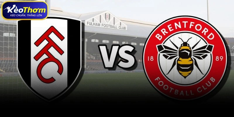 Fulham vs Brentford