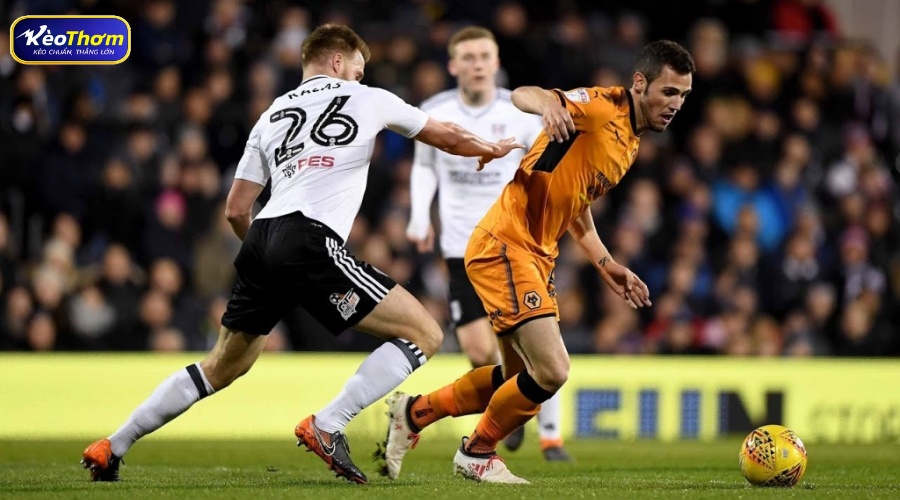 Fulham vs Wolves: Khi Cottagers áp đảo Bầy sói sa sút 3 Lịch sử Fulham vs Wolves và sự xoay chiều cán cân