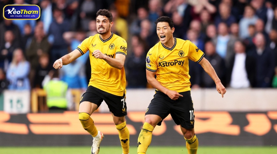 Fulham vs Wolves: Khi Cottagers áp đảo Bầy sói sa sút 4 5 trận gần nhất Fulham vs Wolves giai đoạn 2024 - 2026
