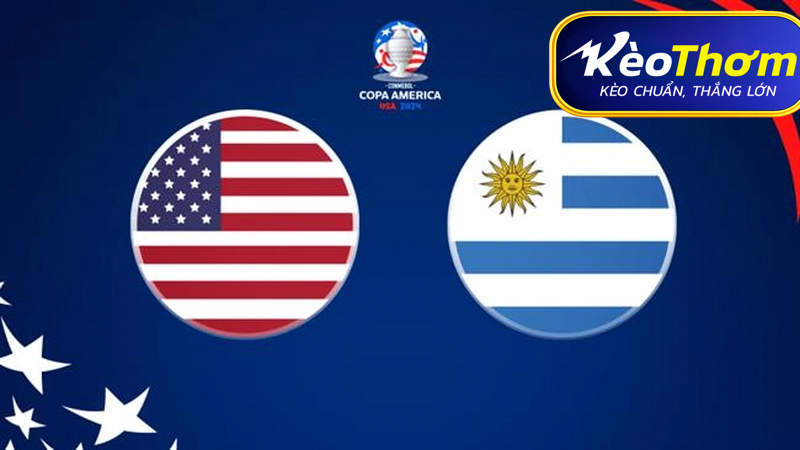 Hoa Kỳ vs Paraguay Kèo Thơm: Phân tích tỷ lệ, thống kê lịch sử đối đầu 1 Hoa Kỳ vs Paraguay Kèo Thơm: Phân tích tỷ lệ, thống kê lịch sử đối đầu