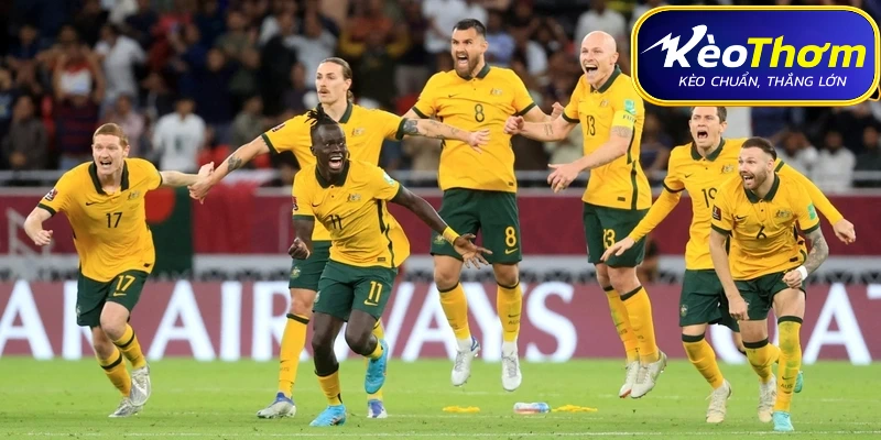 Hoa Kỳ vs Úc | Dấu Ấn Đối Đầu Và Phong Độ Hiện Tại 2 Christian Pulisic - linh hồn trong lối chơi tấn công của Đội tuyển Hoa Kỳ tại World Cup 2026.