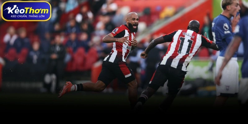 Ipswich Town vs Brentford | Cuộc Đua Điểm Số Đáng Chú Ý 4 Những nhân tố định đoạt trận đấu Ipswich Town vs Brentford