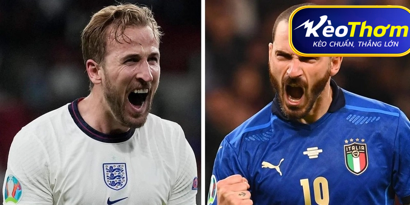 Đội tuyển Italia – Đi tìm lại bản sắc Catenaccio