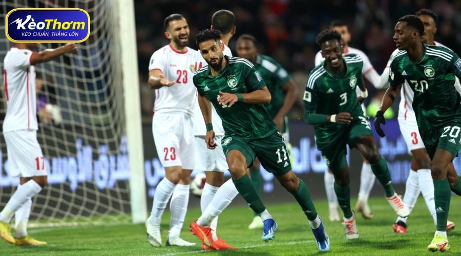 Riyad Mahrez - Niềm hy vọng số 1 của Algérie trên hành trình chinh phục World Cup.