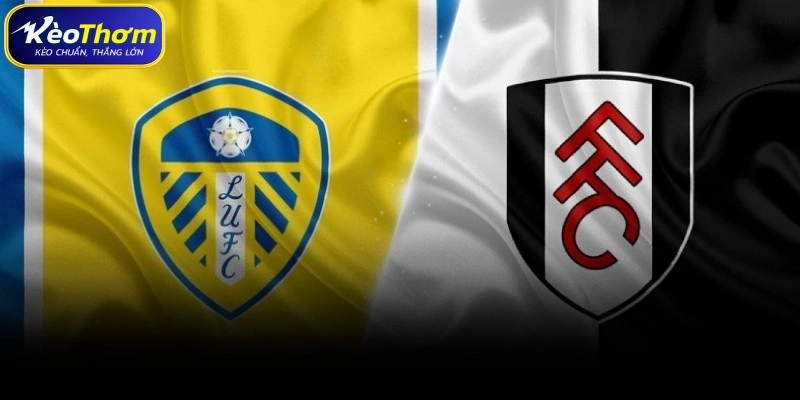Leeds United vs Fulham