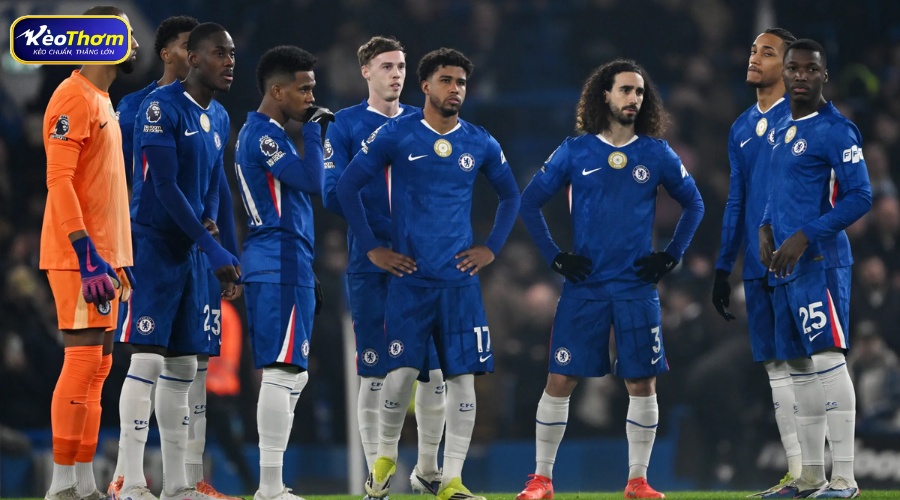 Lịch sử Leeds United vs Chelsea và mối kình địch xuyên thế kỷ
